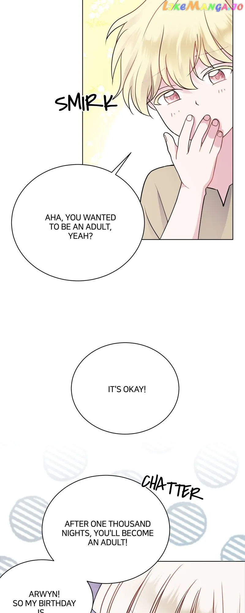 More Than You Know Chapter 3 page 33