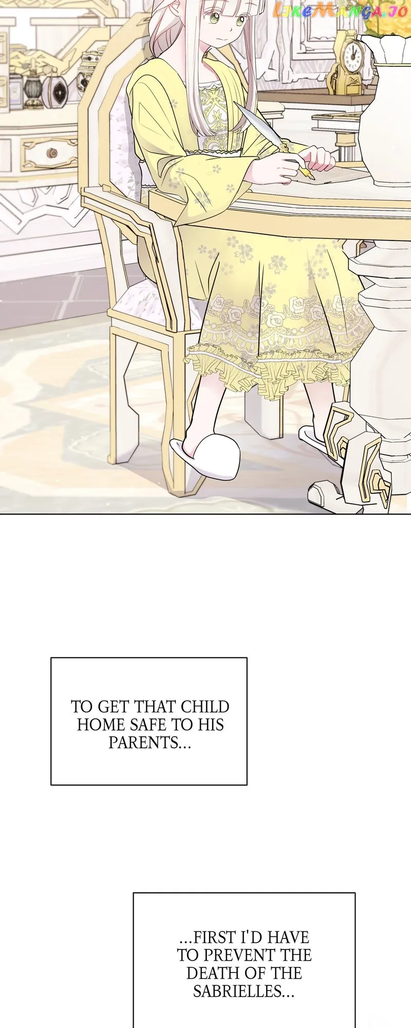More Than You Know Chapter 3 page 38