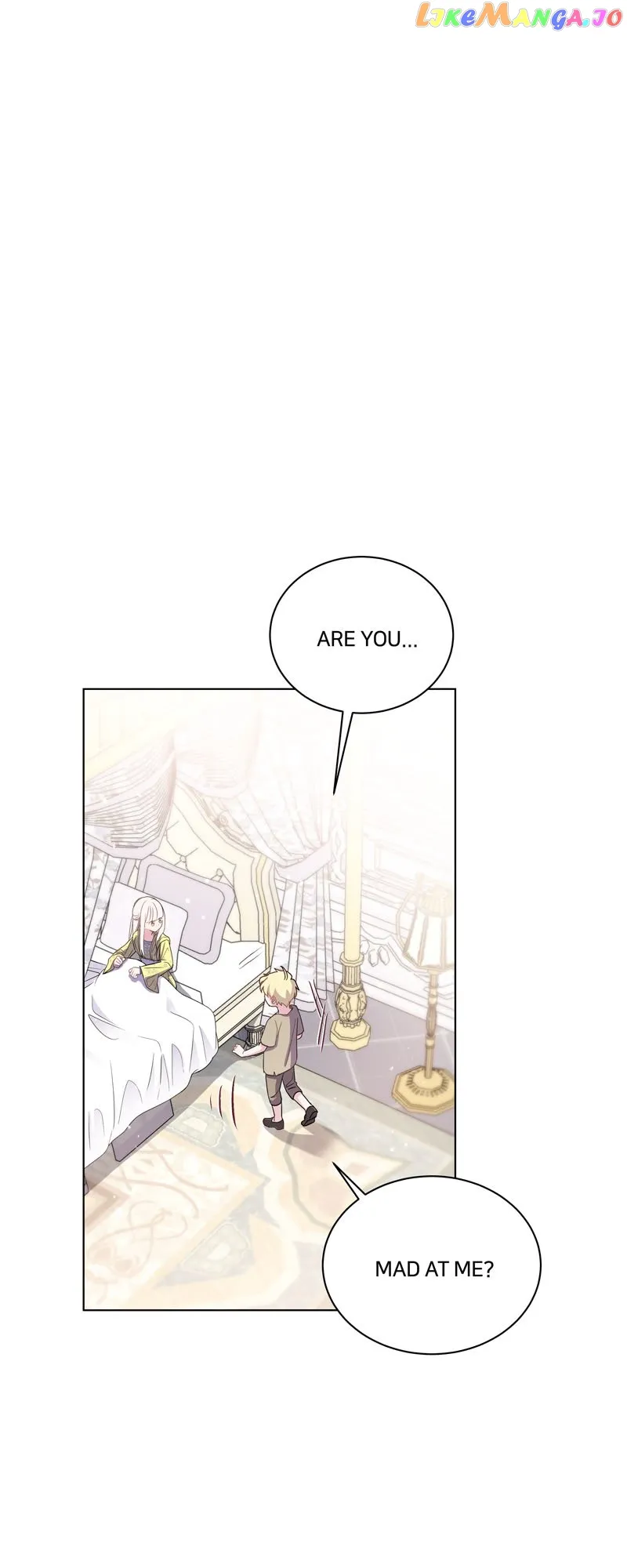 More Than You Know Chapter 3 page 4