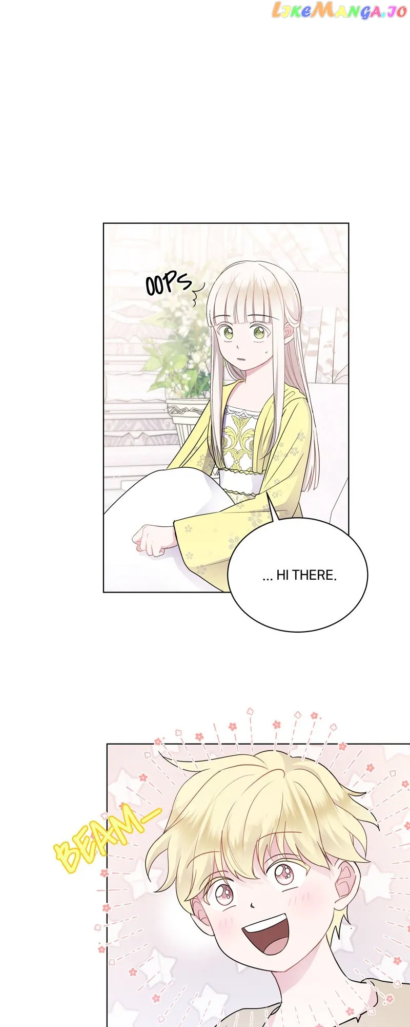 More Than You Know Chapter 3 page 5