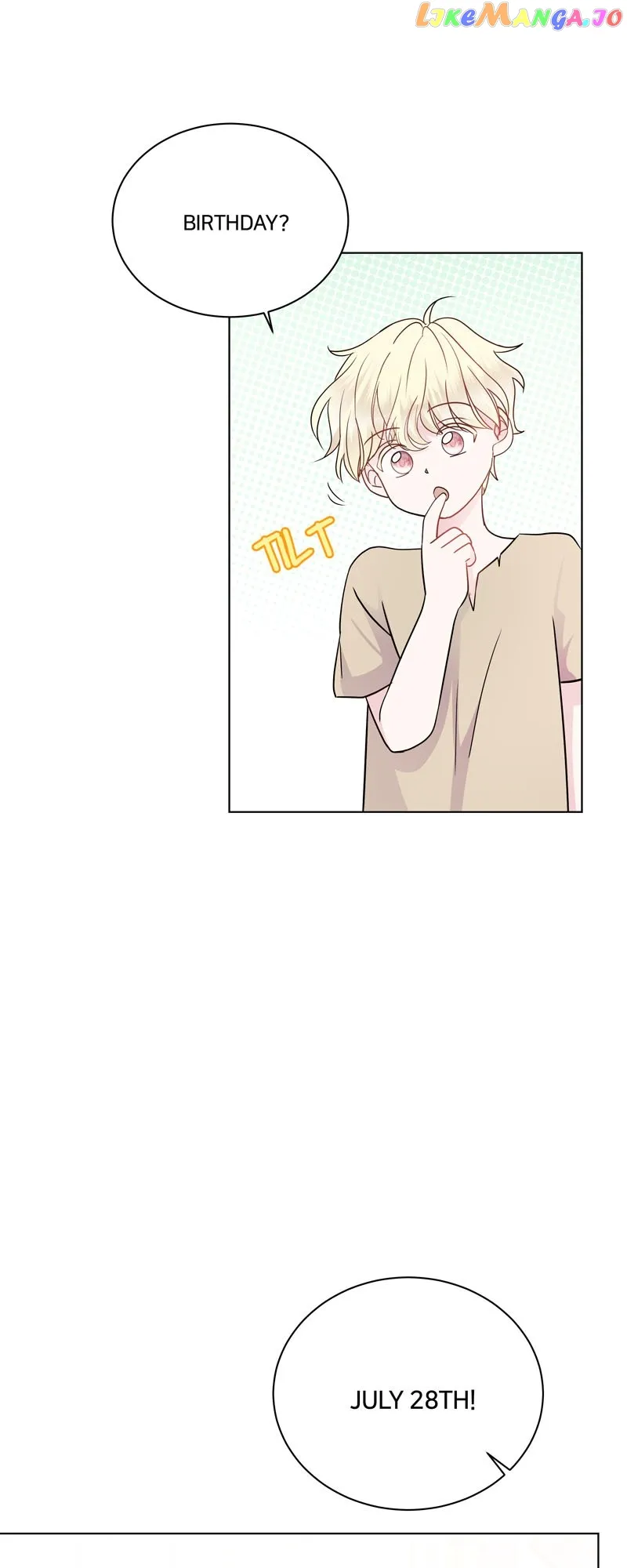 More Than You Know Chapter 3 page 64