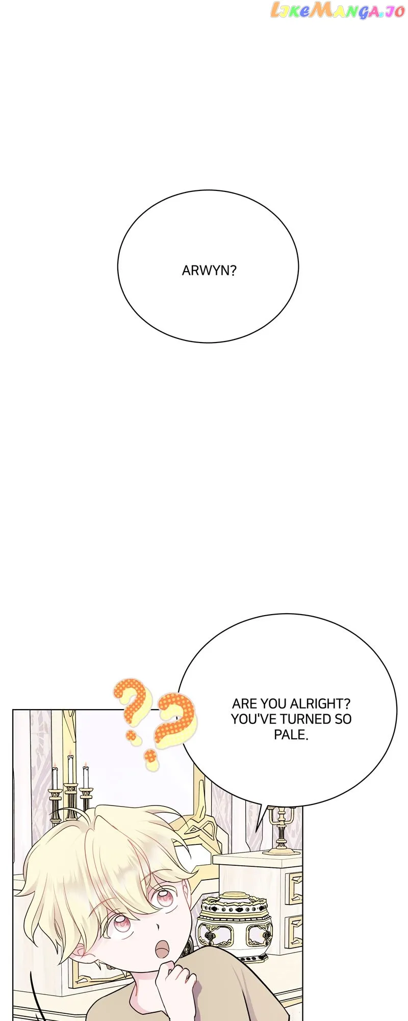 More Than You Know Chapter 3 page 71