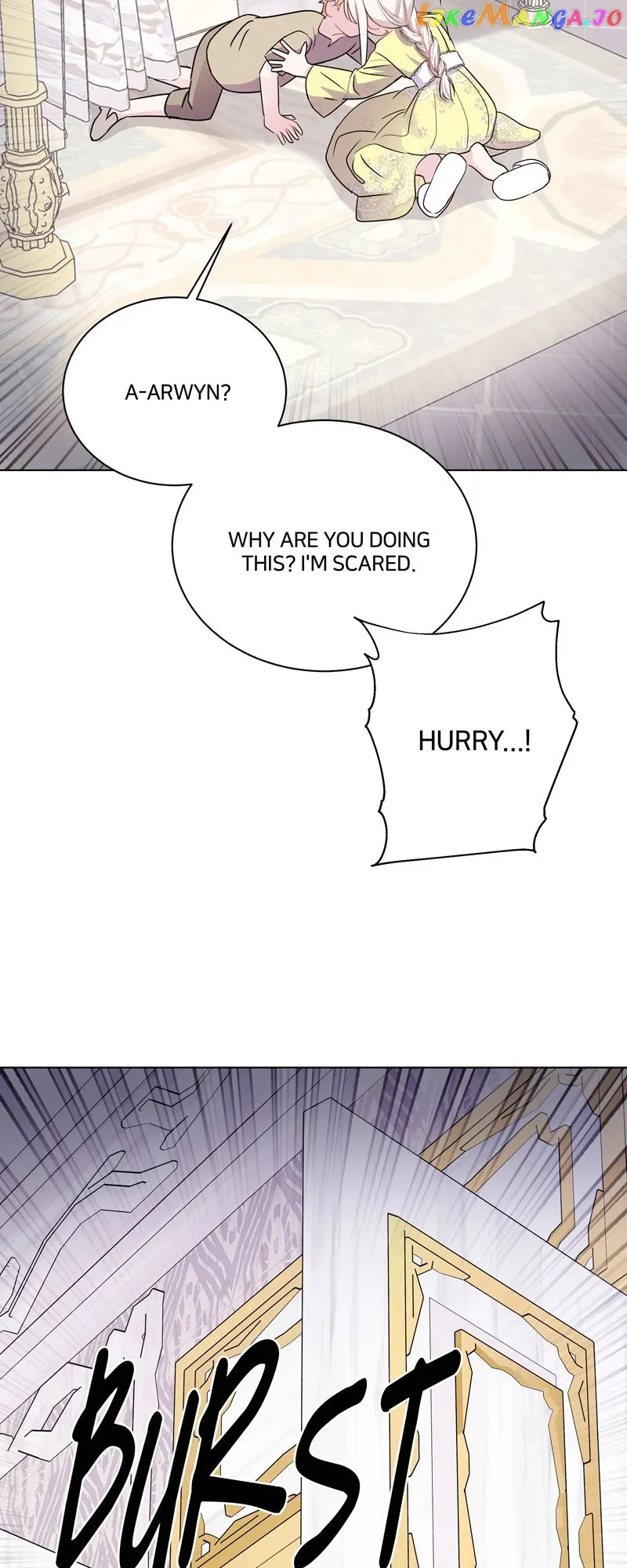 More Than You Know Chapter 3 page 73