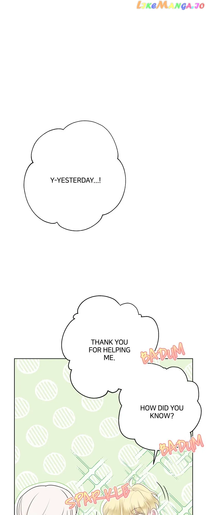 More Than You Know Chapter 3 page 8