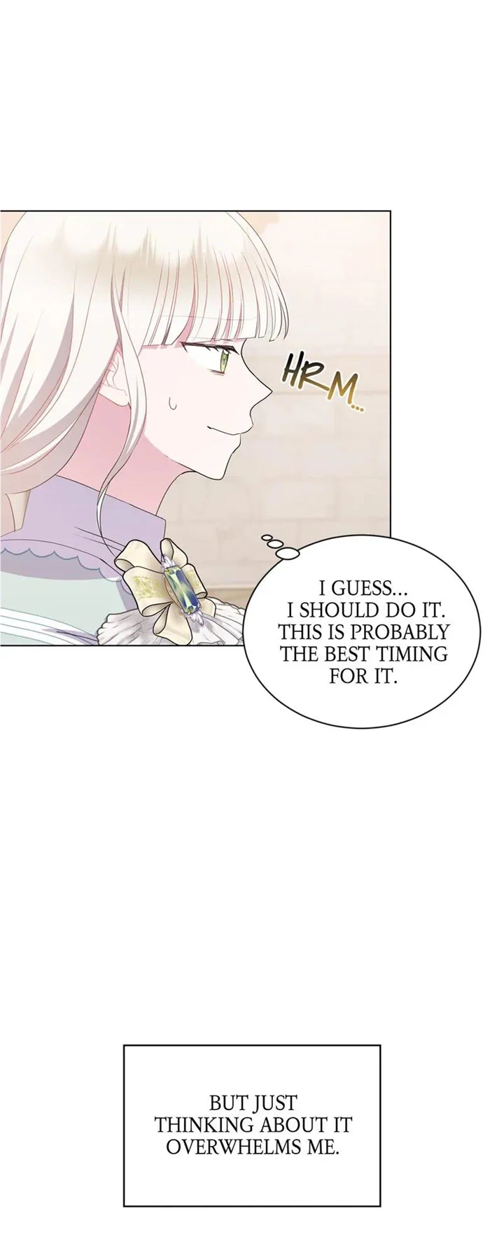 More Than You Know Chapter 30 page 17