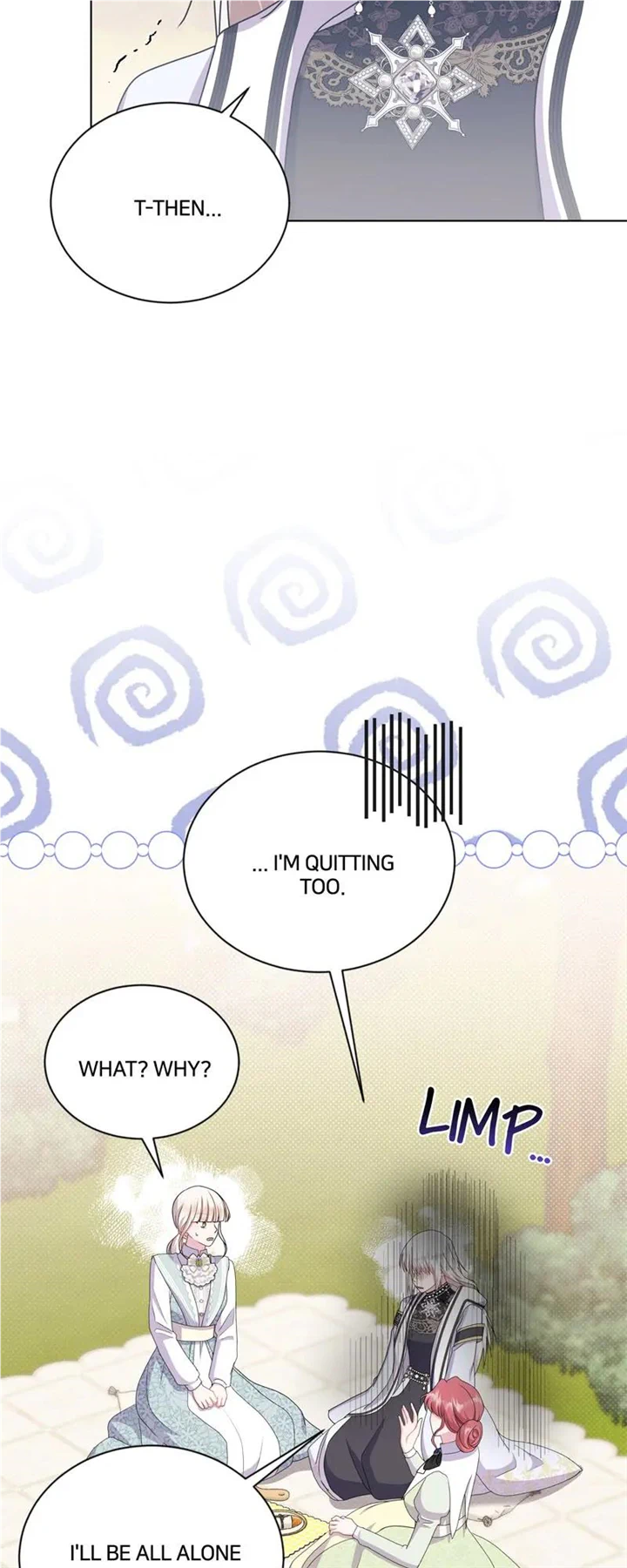 More Than You Know Chapter 30 page 29