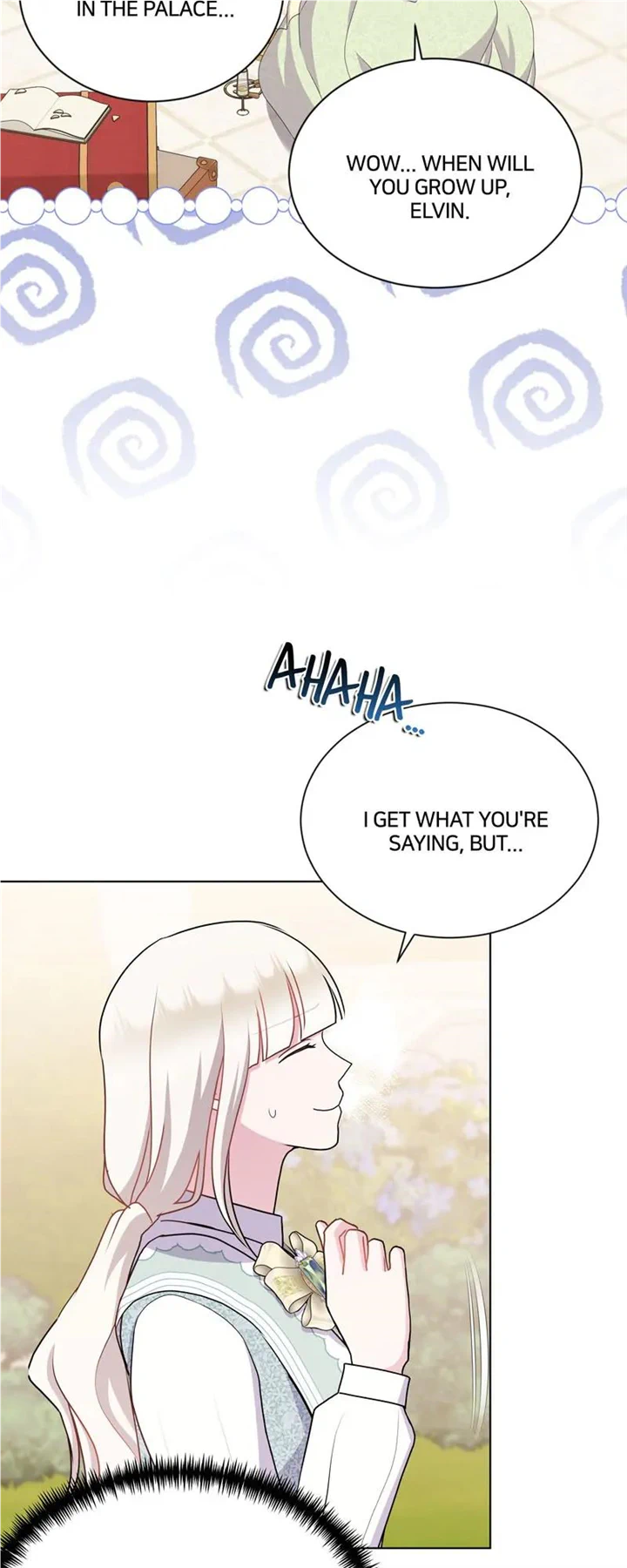 More Than You Know Chapter 30 page 30