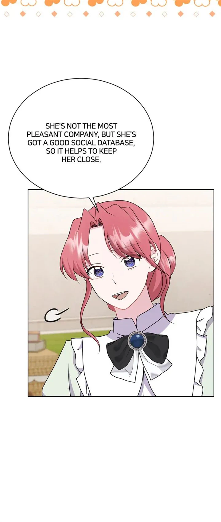 More Than You Know Chapter 30 page 4