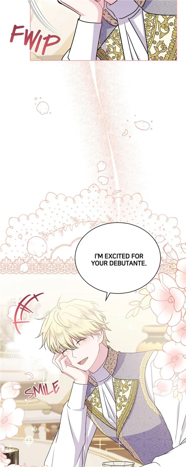 More Than You Know Chapter 30 page 57