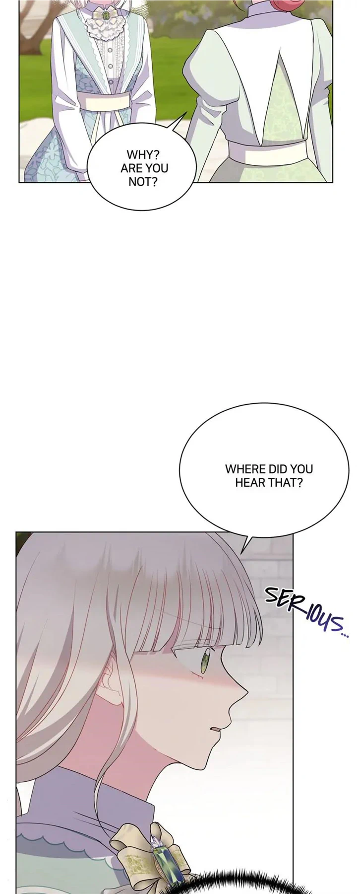 More Than You Know Chapter 30 page 7