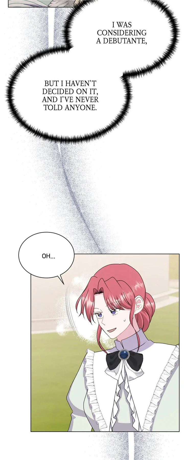 More Than You Know Chapter 30 page 8
