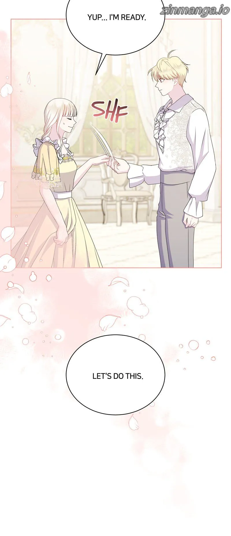 More Than You Know Chapter 31 page 10