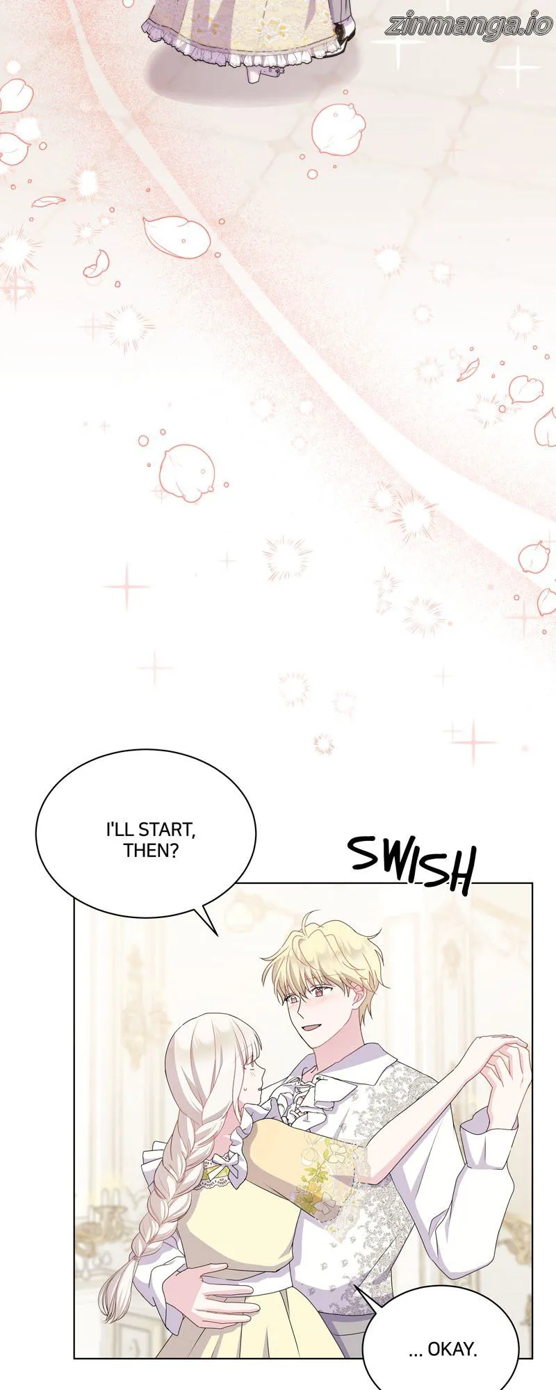 More Than You Know Chapter 31 page 12