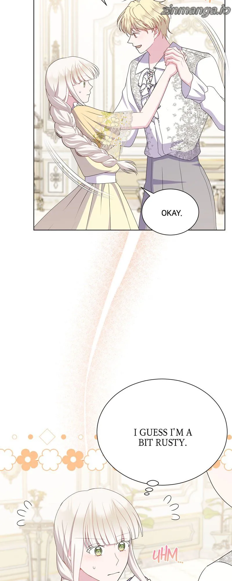 More Than You Know Chapter 31 page 16