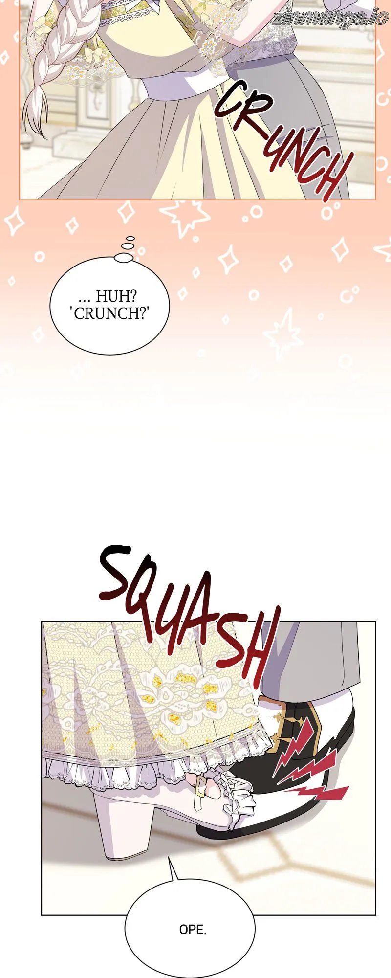 More Than You Know Chapter 31 page 18