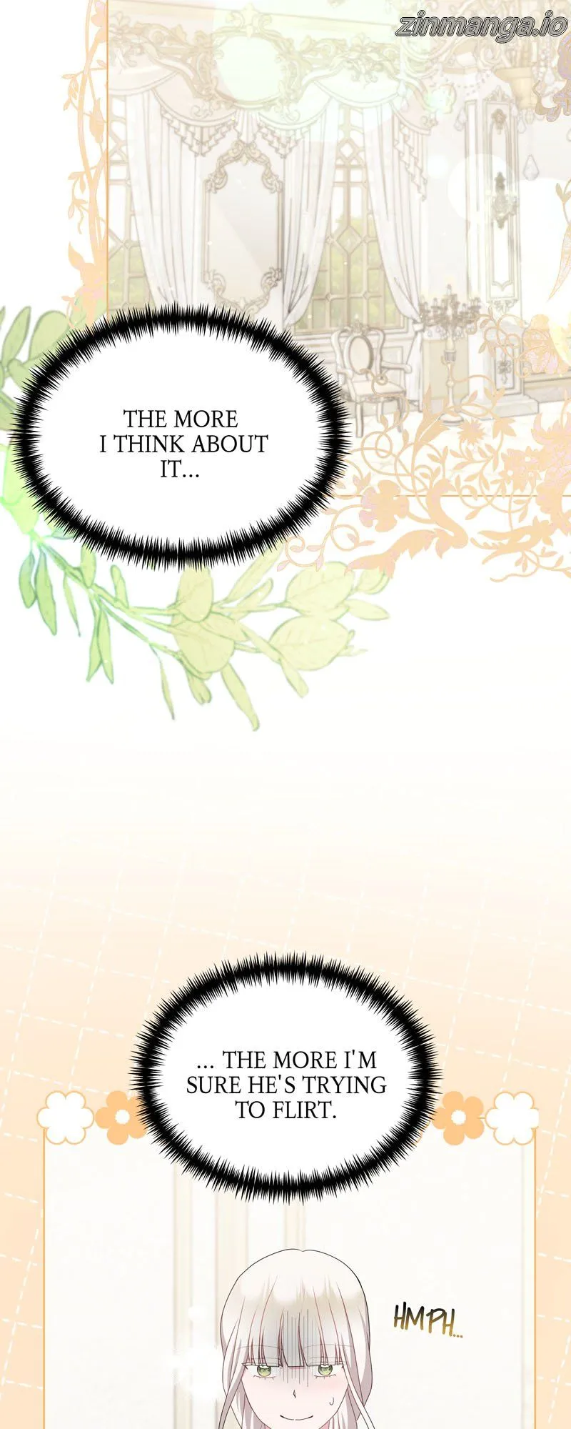 More Than You Know Chapter 31 page 1