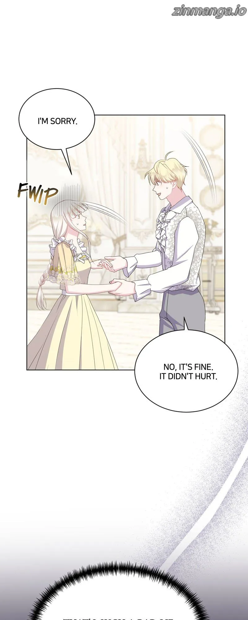 More Than You Know Chapter 31 page 20