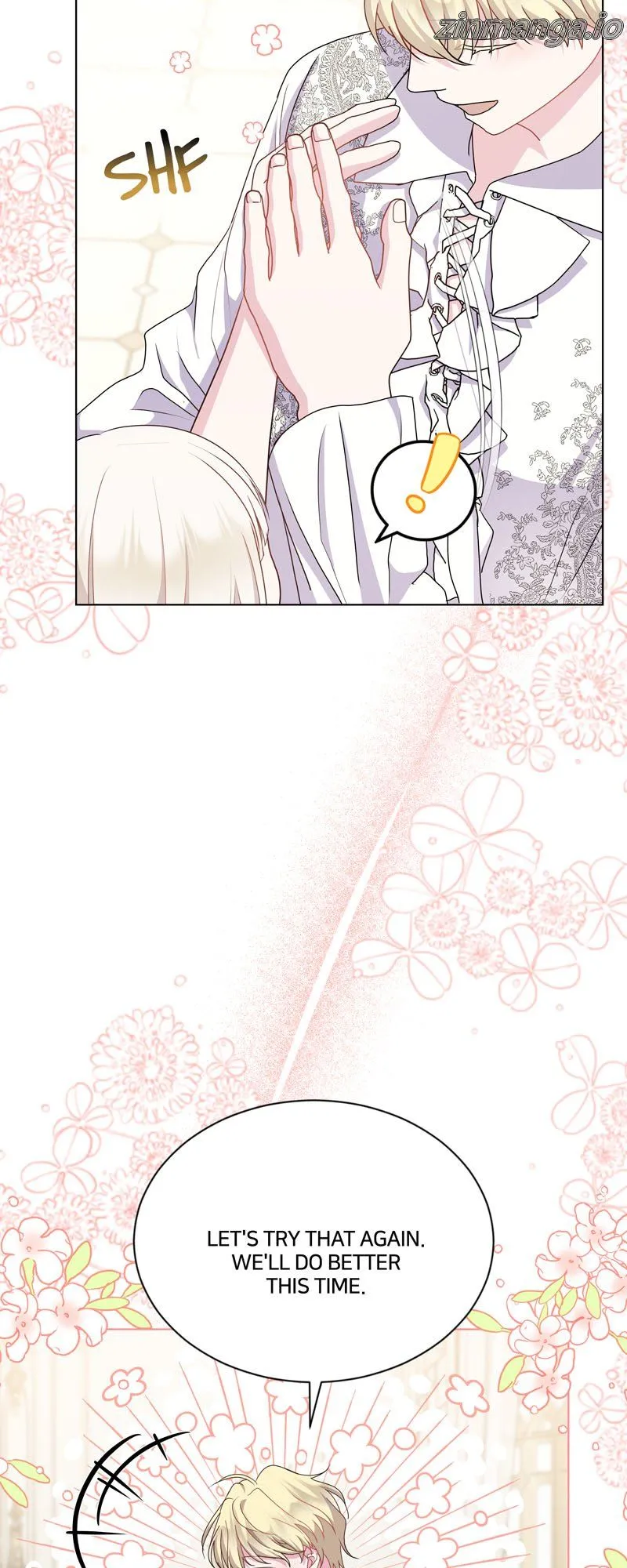 More Than You Know Chapter 31 page 23