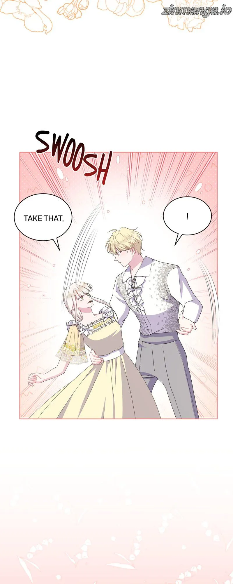 More Than You Know Chapter 31 page 34