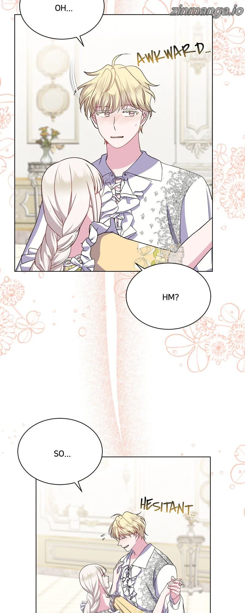 More Than You Know Chapter 31 page 39