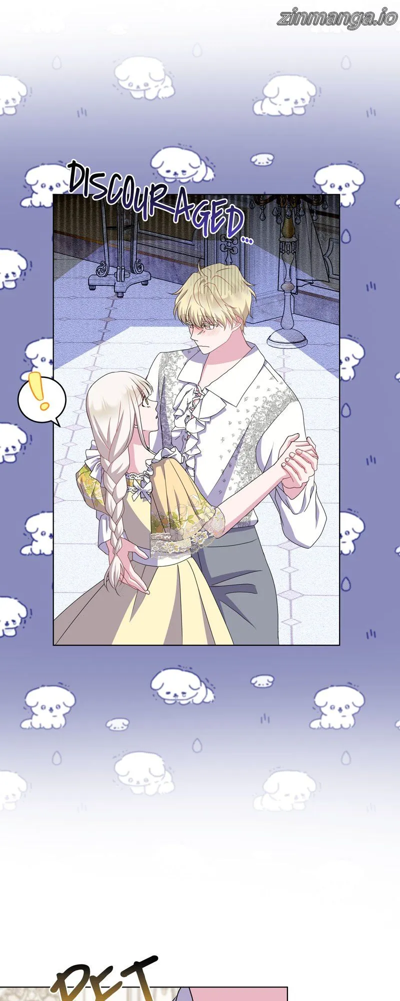 More Than You Know Chapter 31 page 41