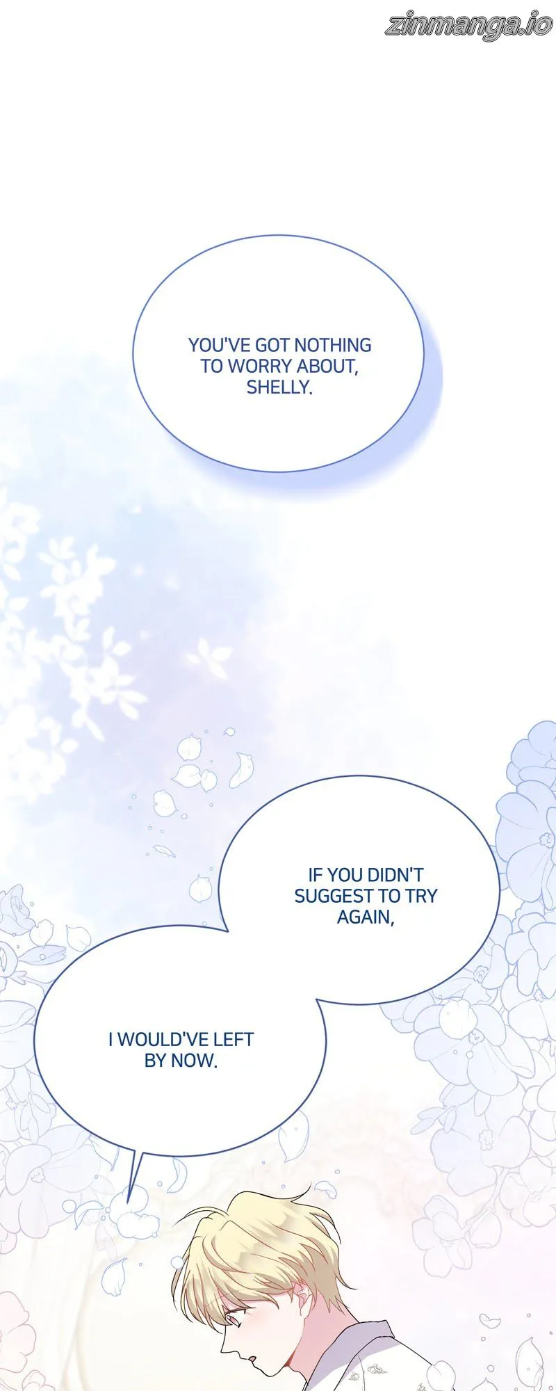 More Than You Know Chapter 31 page 43