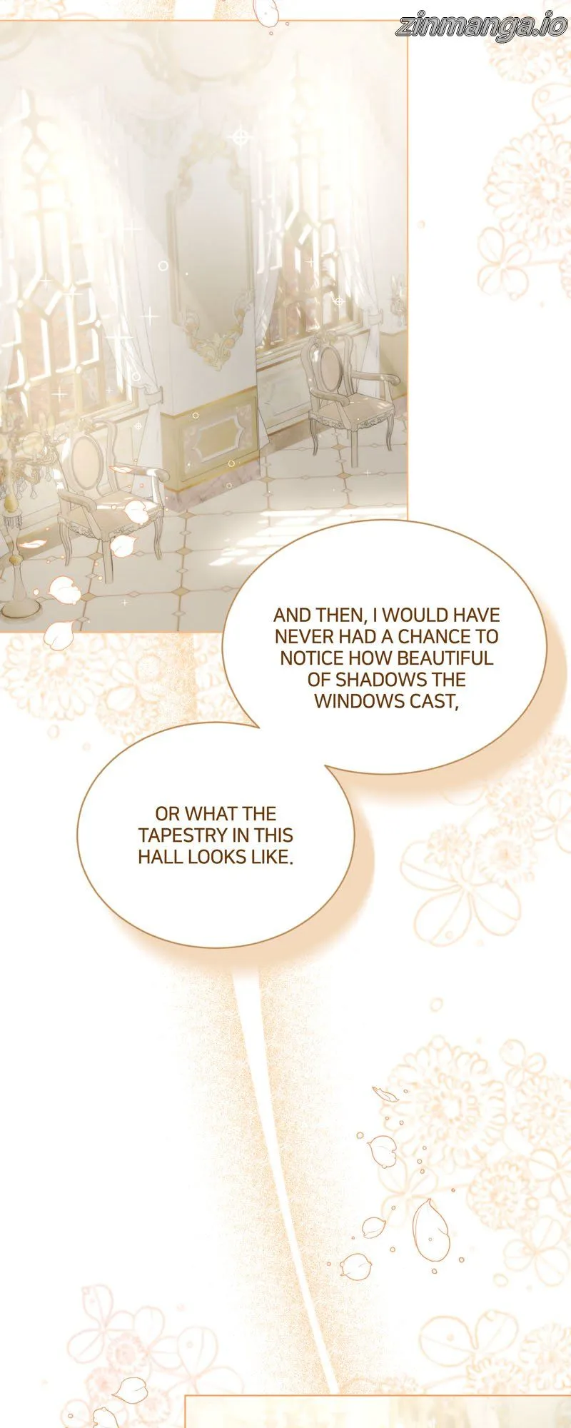 More Than You Know Chapter 31 page 45