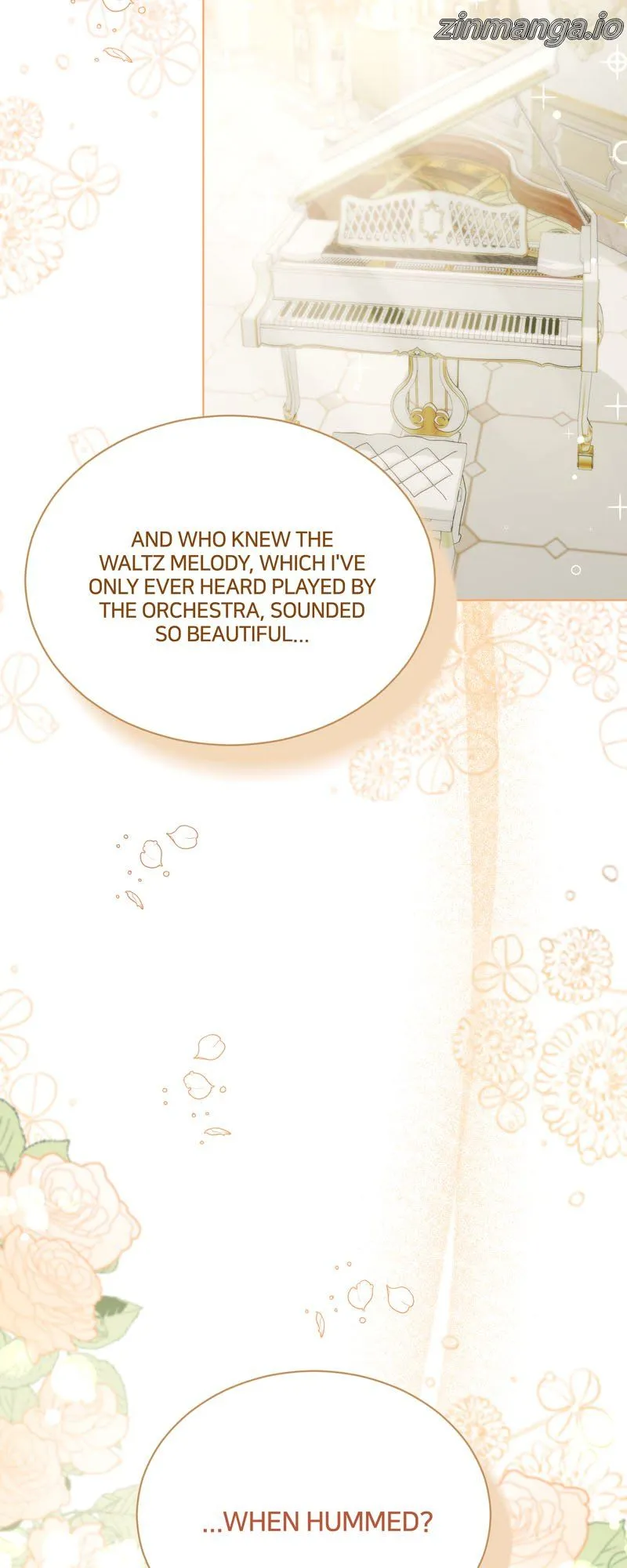 More Than You Know Chapter 31 page 46