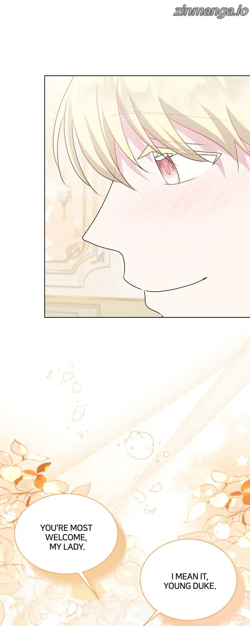 More Than You Know Chapter 31 page 49