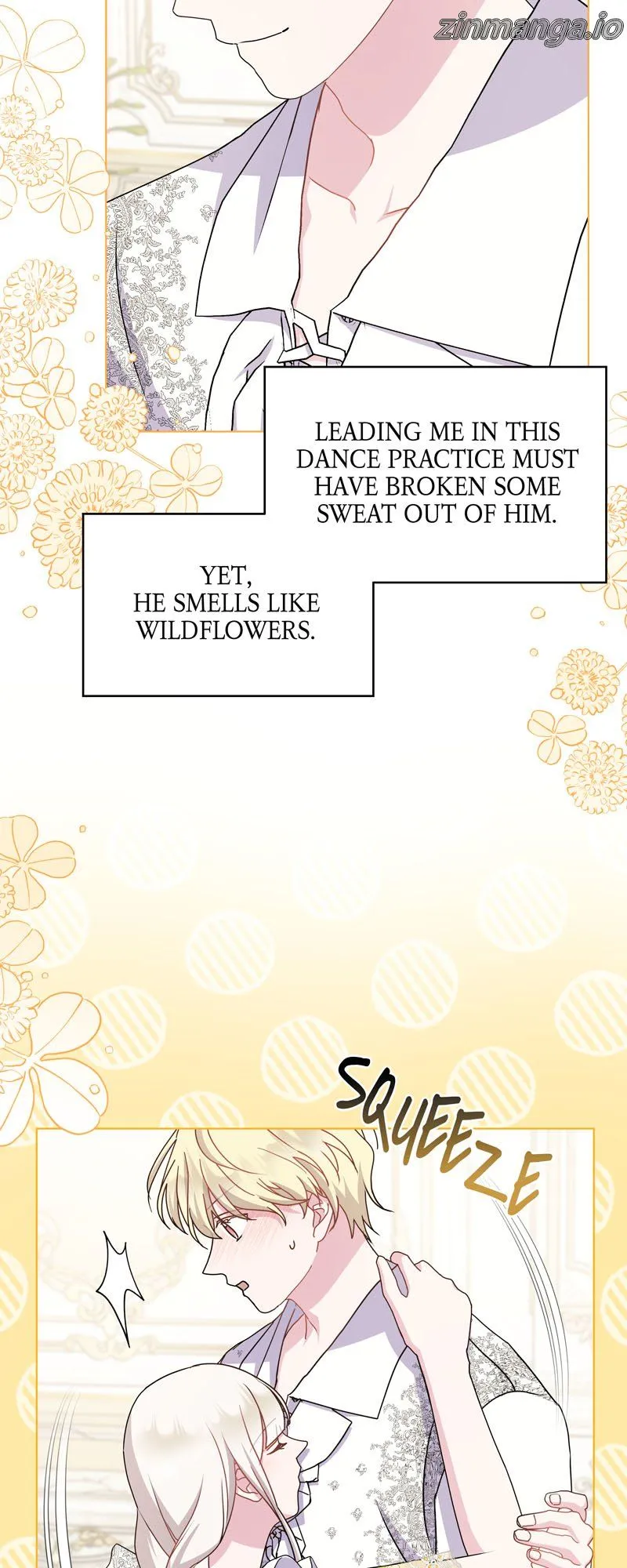 More Than You Know Chapter 31 page 56