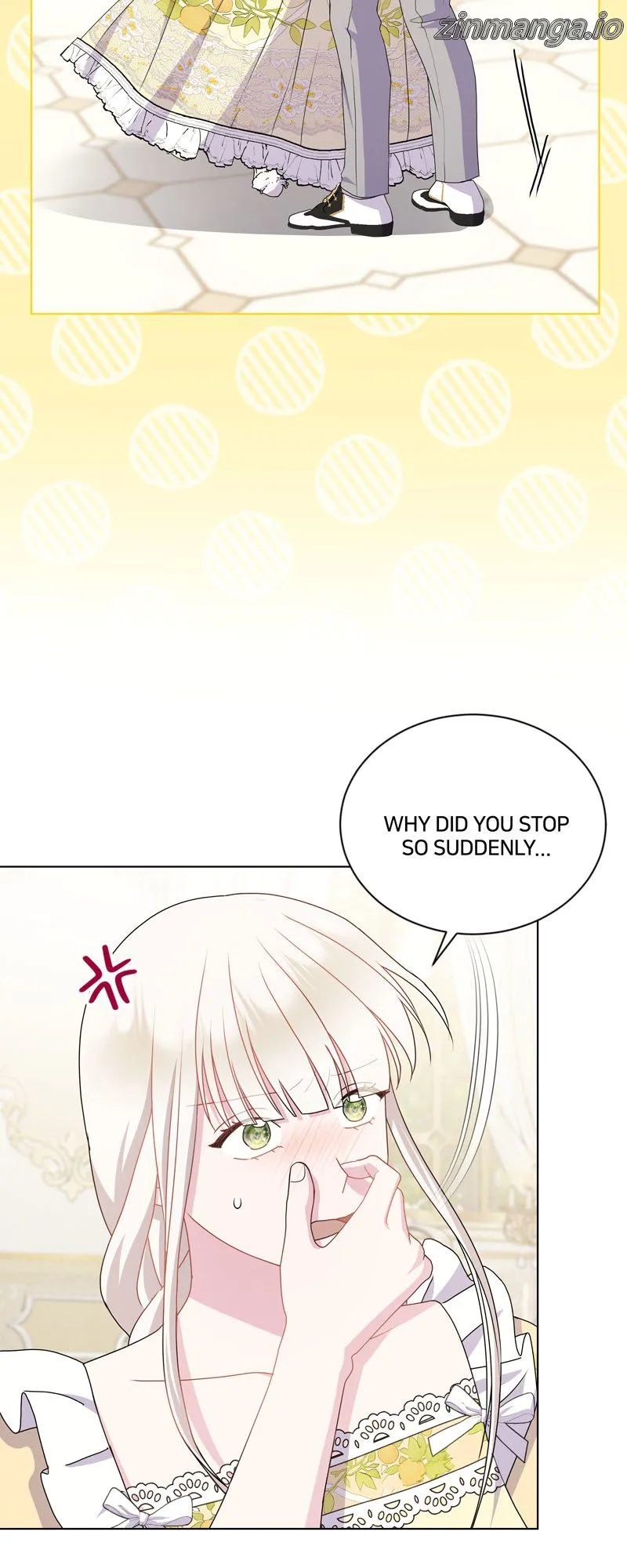 More Than You Know Chapter 31 page 58