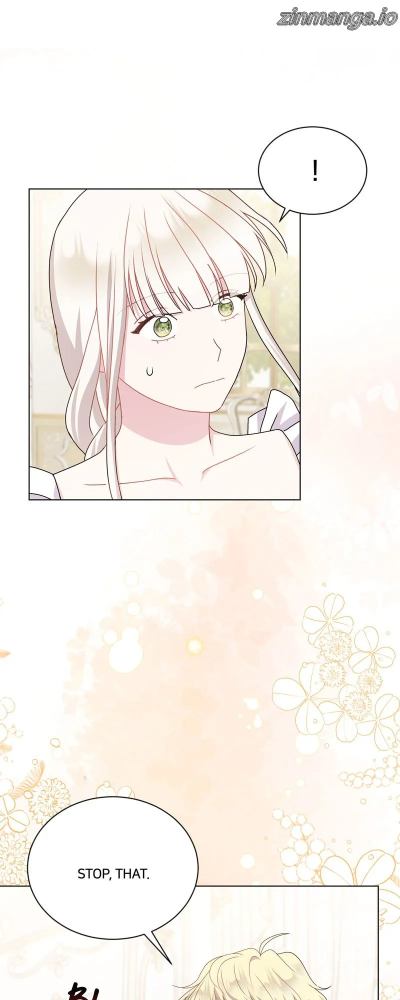More Than You Know Chapter 31 page 60