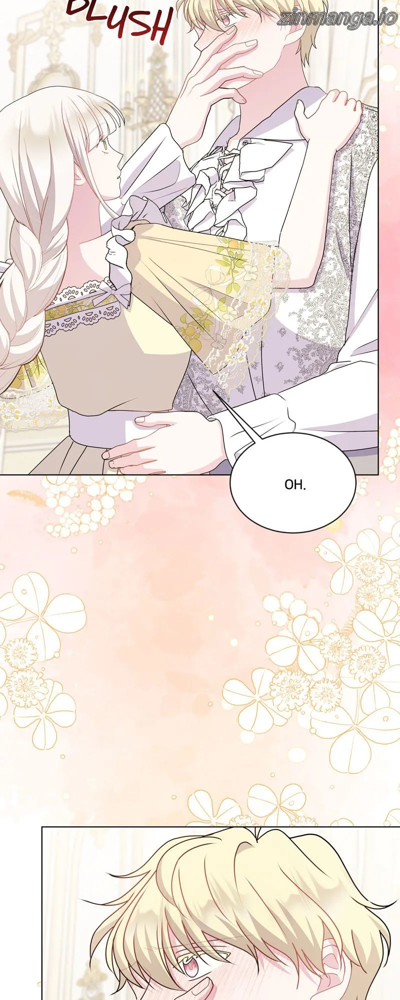 More Than You Know Chapter 31 page 61