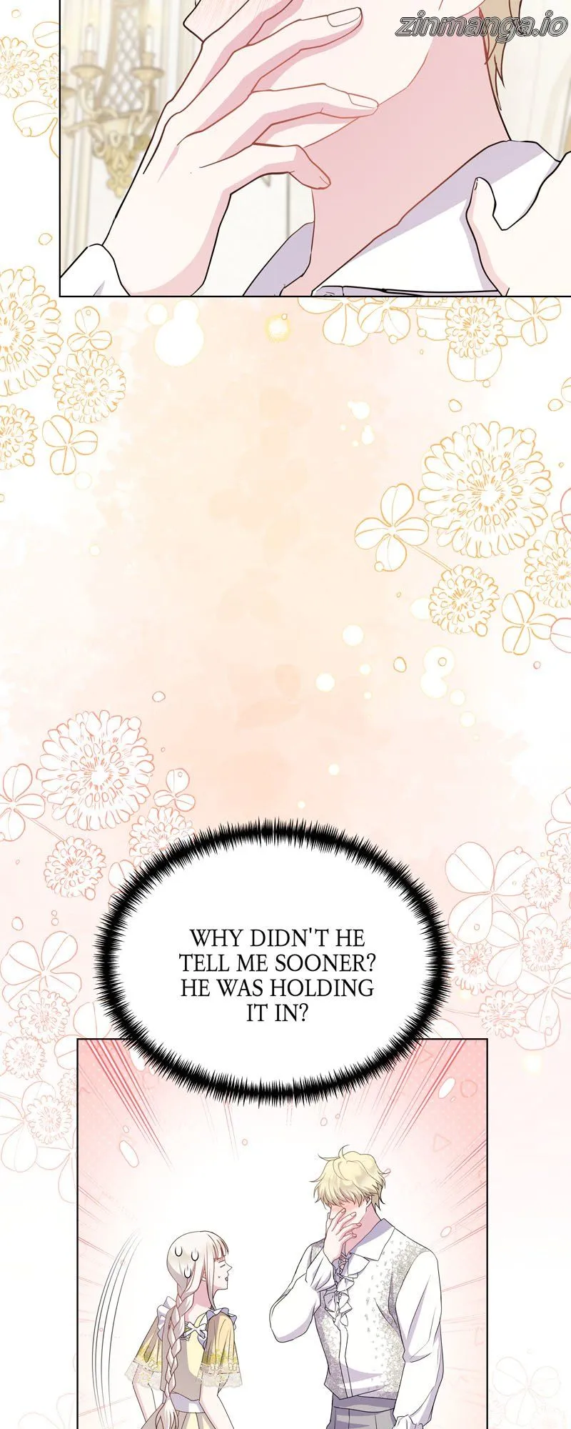 More Than You Know Chapter 31 page 62