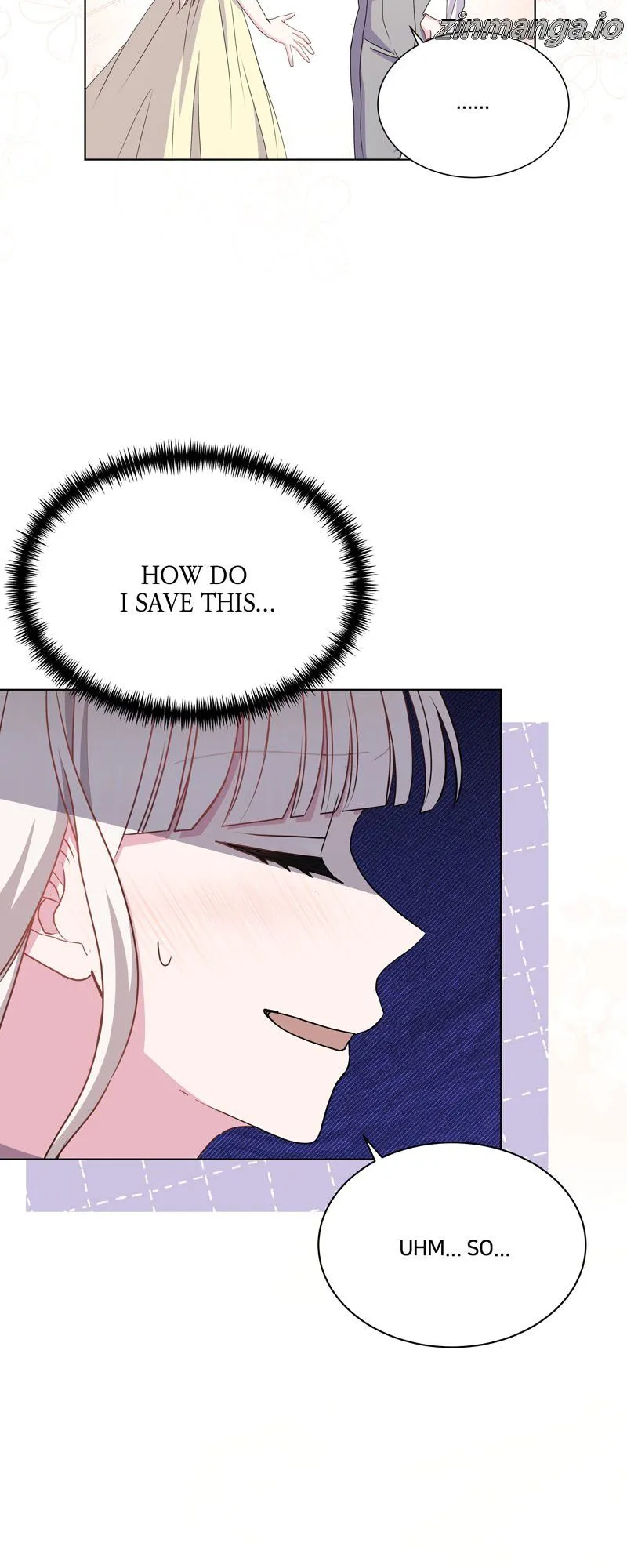 More Than You Know Chapter 31 page 63