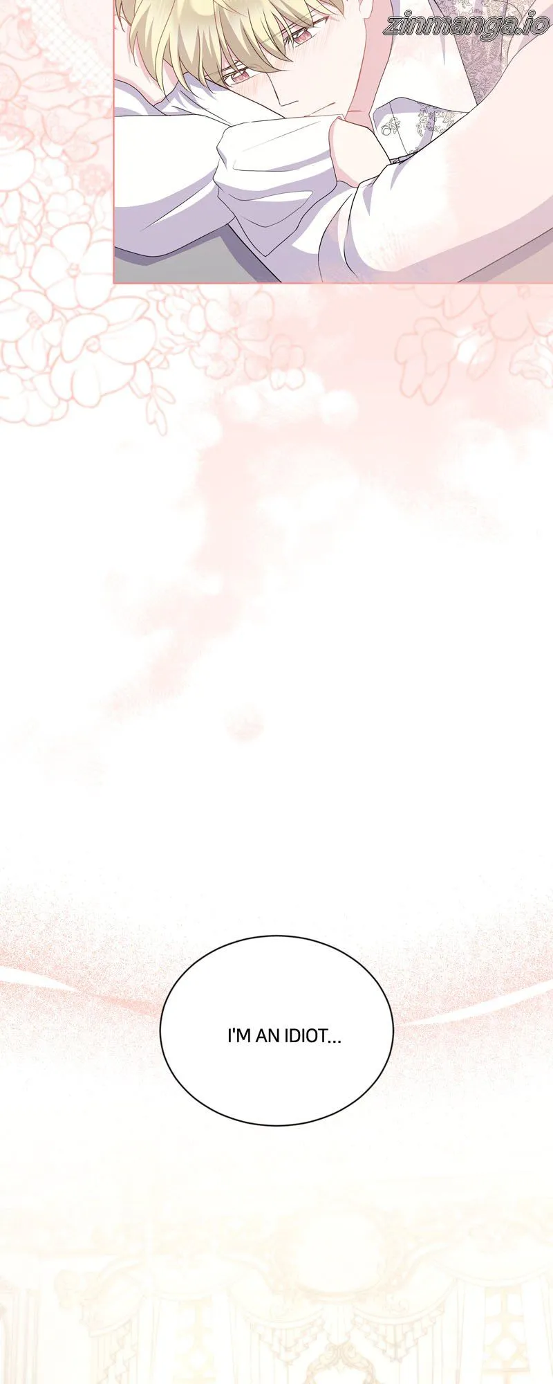 More Than You Know Chapter 31 page 72