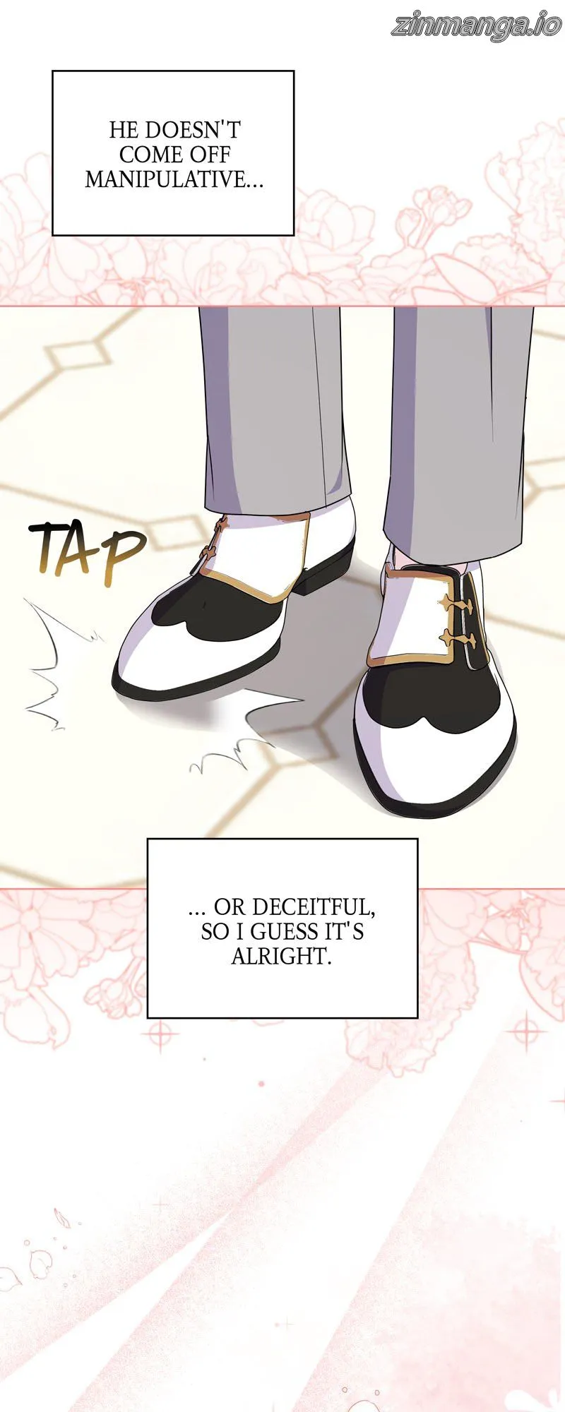 More Than You Know Chapter 31 page 7