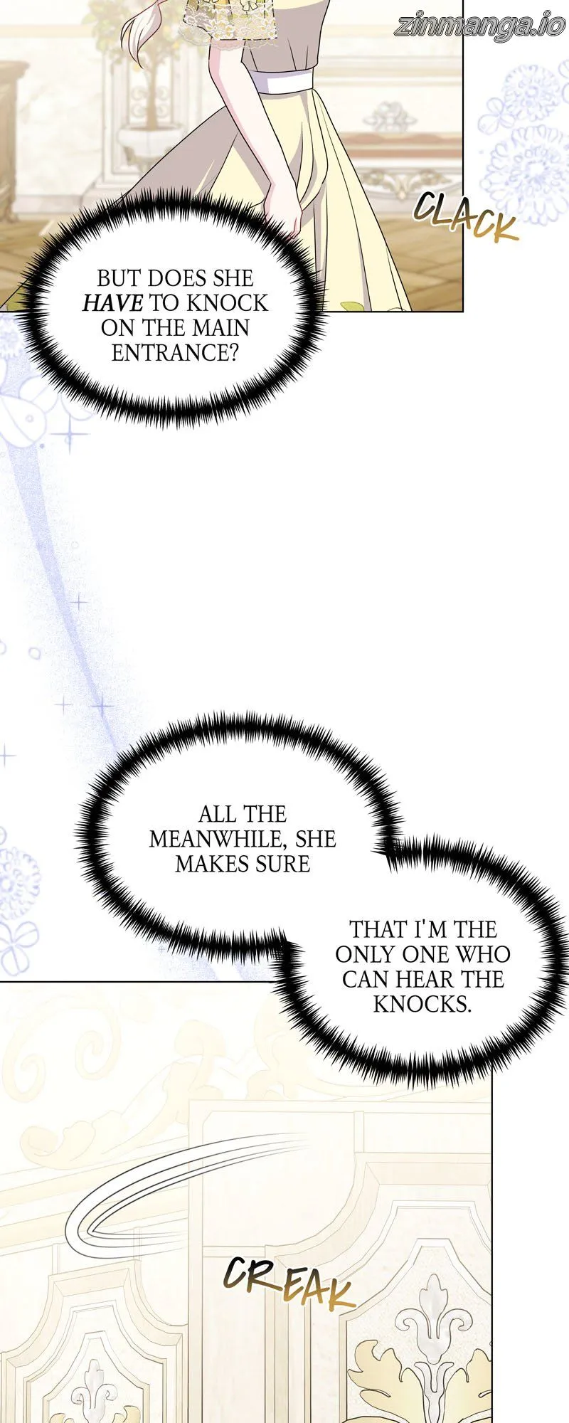 More Than You Know Chapter 32 page 9