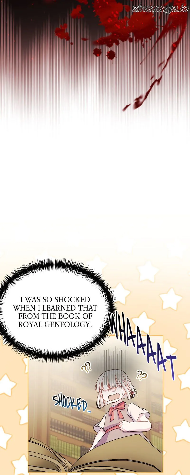 More Than You Know Chapter 32 page 27