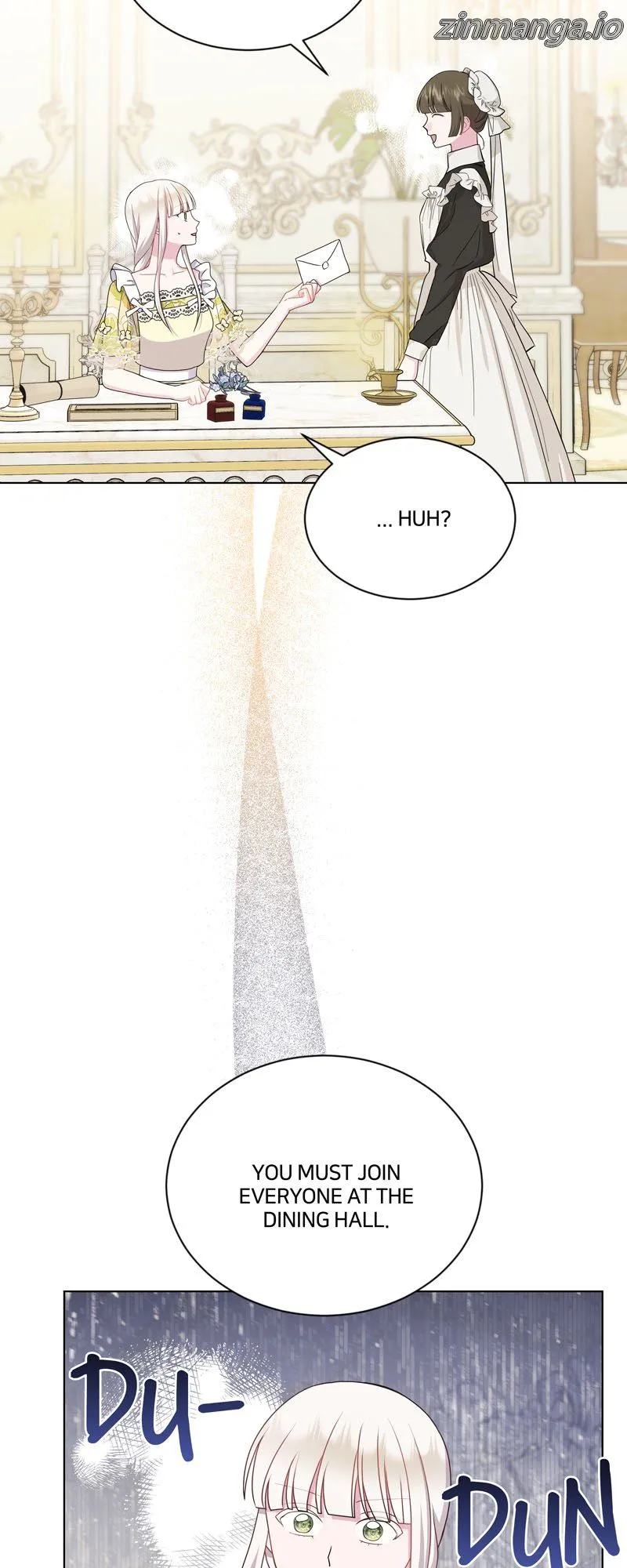 More Than You Know Chapter 32 page 31