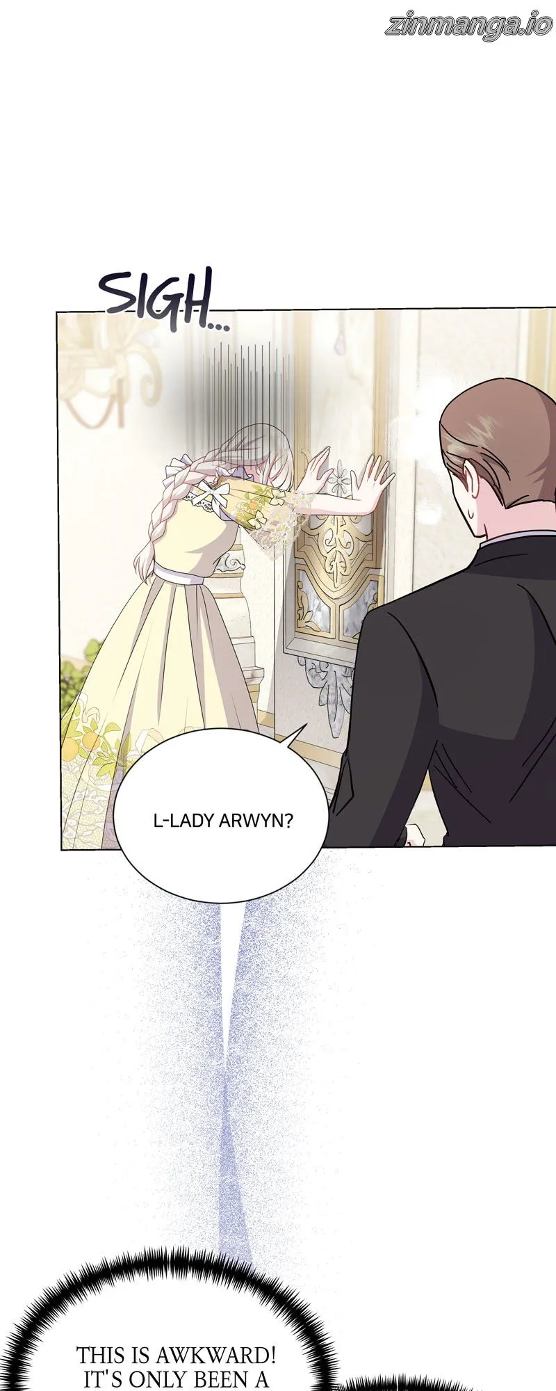 More Than You Know Chapter 32 page 34
