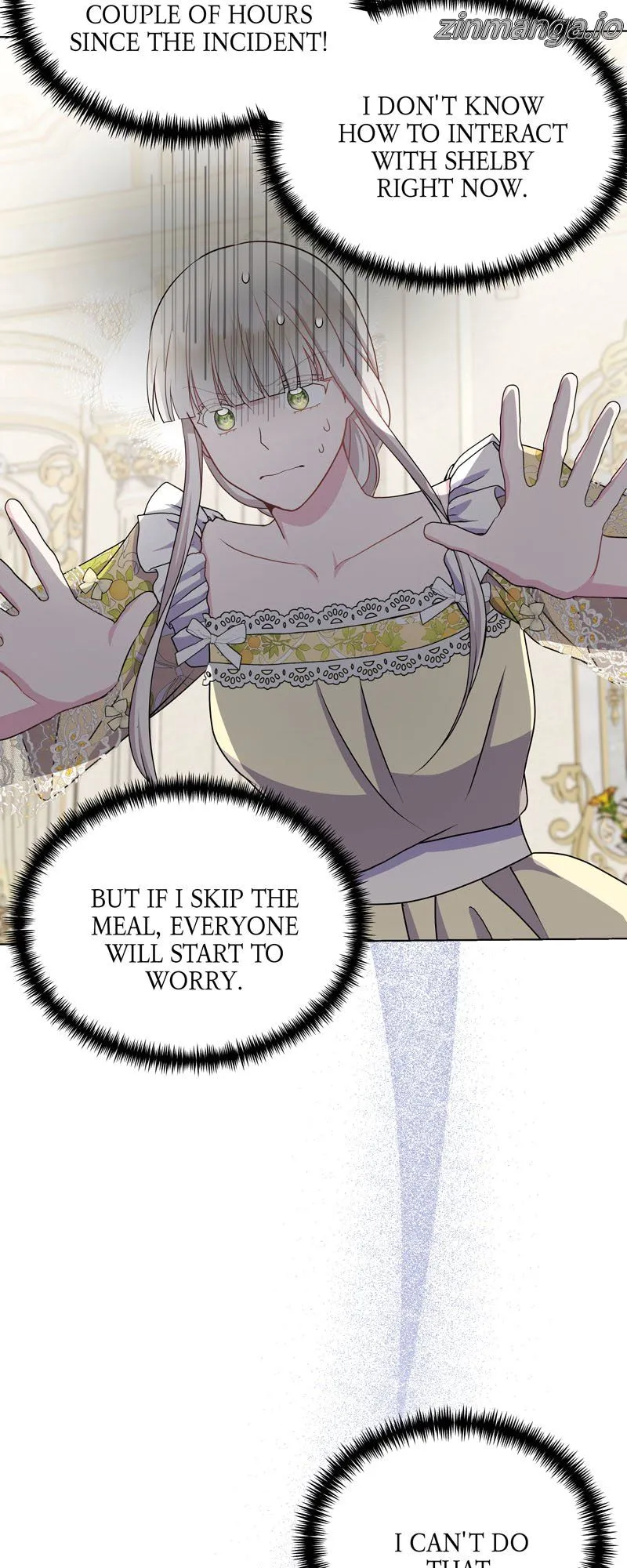 More Than You Know Chapter 32 page 35