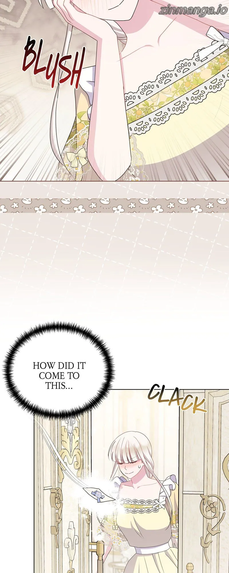 More Than You Know Chapter 32 page 3