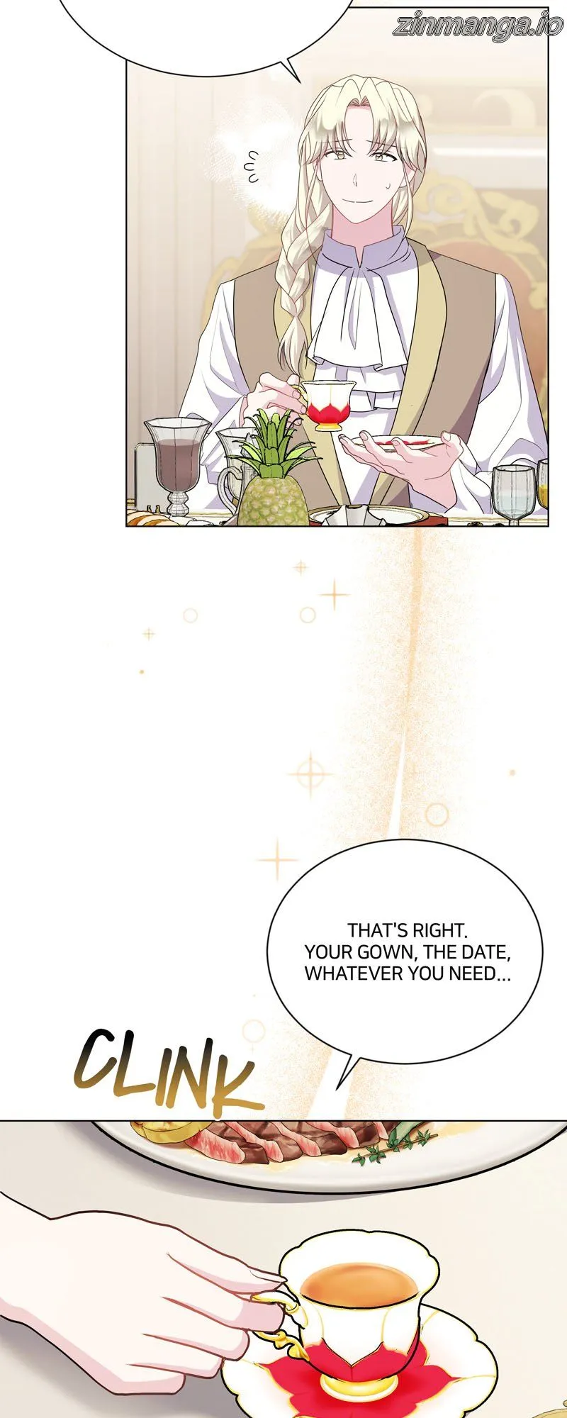 More Than You Know Chapter 32 page 49