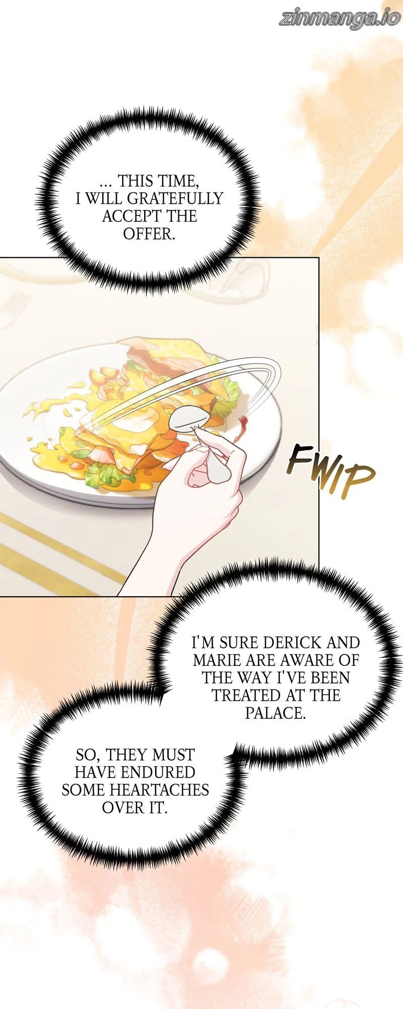 More Than You Know Chapter 32 page 53