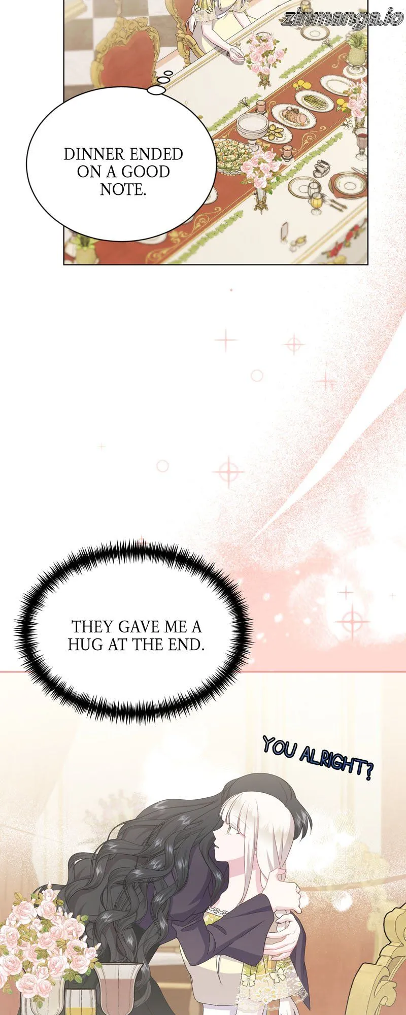 More Than You Know Chapter 32 page 56