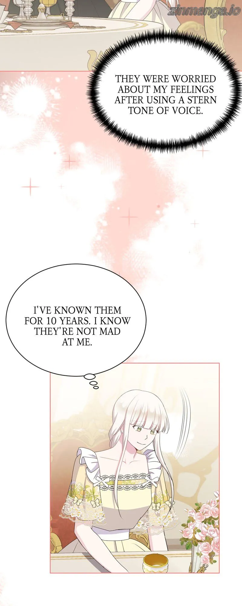 More Than You Know Chapter 32 page 57