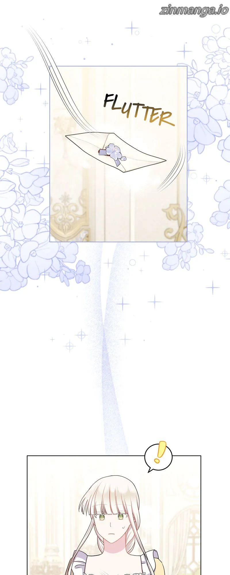 More Than You Know Chapter 32 page 5