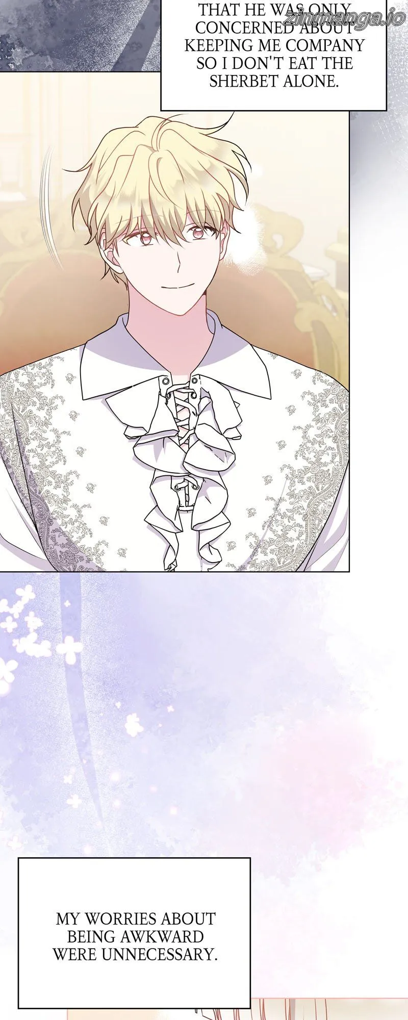 More Than You Know Chapter 32 page 64