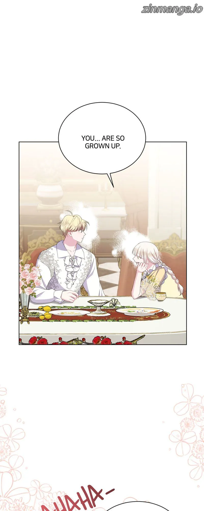 More Than You Know Chapter 32 page 66